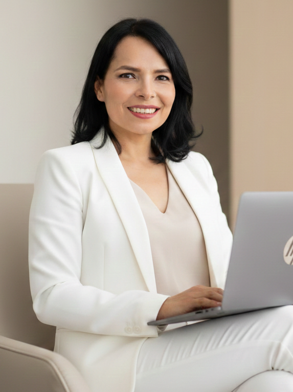 Gabriela Orozco Hernández Agente de Seguros